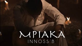 iNNOSS’B MPIAKA audio officiel [upl. by Agamemnon]