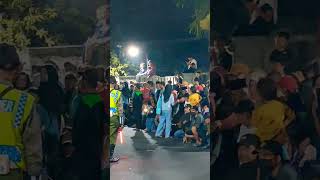 KARNAVAL NGRAJEK FAIR 2024  NGRAJEK NIGHT KARNIVAL MUNGKID MAGELANG JAWA TENGAH 😁😂shorts [upl. by Michal]