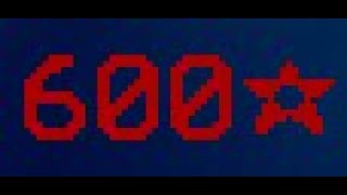 600 Star Montage Hypixel Bedwars [upl. by Rowney]