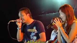 မာရဇၨ  ေဝးေဝးကလြမ္း [upl. by Leryt]