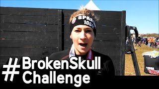 Steve Austins BrokenSkullChallenge  Ashleys Workout Tip  BEYONDreality [upl. by Noval]