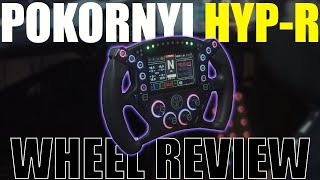 Pokornyi HYPR Wheel Review  Perfect DIY Wheel [upl. by Mccreary]