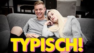 Typisch JONAS Typisch DENISE  😏 [upl. by Henrie]