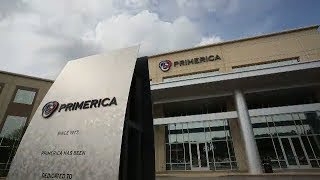 Primerica International Headquarters [upl. by Dnalrag]