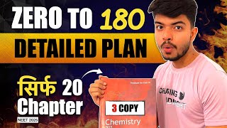 🔥Easy Way To SCORE FULL In Chemistry In NEET 2025 Best Teachers Question Practice Heuristic 🤯 [upl. by Torrlow]