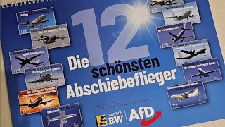 💥AfD WIRD ERNEUT VERKLAGT💥 [upl. by Marchak447]