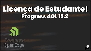 Progress 4GL  Como Baixar e Instalar a Ferramenta [upl. by Anali805]