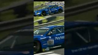 Gran Turismo Sport PSVR PS4 granturismosport psvr ps4 ps5 granturismo automobile racing [upl. by Nwadahs919]