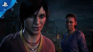 UNCHARTED 4  UN NUEVO DESTINO 7 [upl. by Niehaus197]