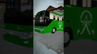 farinas bus 42 fr New edit [upl. by Lorenz]