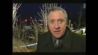 BBC Look North Selby Train Crash Special  Wednesday 28th February 2001 [upl. by Buehrer542]