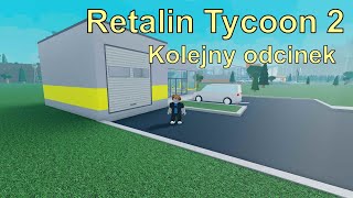 Retail Tycoon 2 [upl. by Annehcu779]