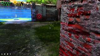 The Talos Principle Walkthrough TTP  A  Level 5 Star 1 [upl. by Garretson]