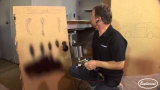 Painting Basics amp Techniques  Part 1 of 2 with Kevin Tetz  Eastwood [upl. by Aynatan]