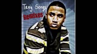 Trey Songz  Jingle Bells feat FloRida Musikal Tube  Lyrics [upl. by Htebasyle]