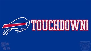 Buffalo Bills 2022 Touchdown Song [upl. by Winograd648]