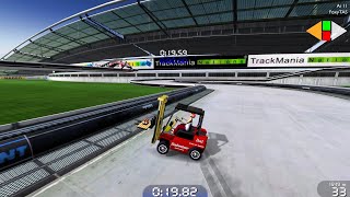 Trackmania Tas Compilation  Part 52 [upl. by Kirbee373]