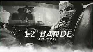 12 Bande official song [upl. by Aihsercal]