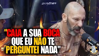 ESSE POLICIA ME TIROU MAS QUANDO EU VOLTEI LÁ ELE APRENDEU A LIÇÃO [upl. by Oderfla]