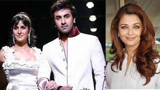 Aishwarya Rai Bachchan Loses Her Cool Ranbir Kapoor amp Katrina Kaifs Secret Plan [upl. by Nickolai]