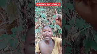 Dogiteri nsabi ft nyaxo comedy shema pattyno [upl. by Ainez]