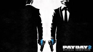 Payday 2  Armored Transport DLC Trailer [upl. by Ihcego]