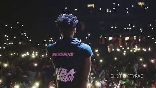 NBA Youngboy  FREEDDAWG  Live Performance  Birmingham Alabama [upl. by Etireugram]