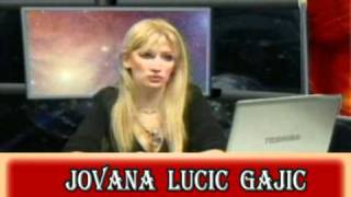 ASTROLOGIJA  Jovana Lucic Gajic  Idealno mesto za zivot [upl. by Copland]