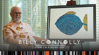 An Audience With Billy Connoly part 46 [upl. by Komara]