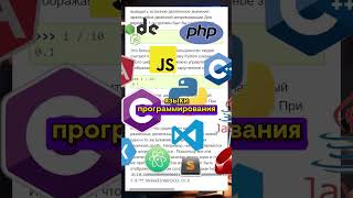 Программирование с НУЛЯ всё Как начать изучение и как стать программистом [upl. by Anitsahs238]