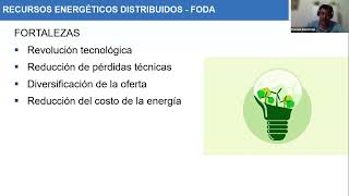 Ing Jose Stella UADER Transicion Energetica  Equipo 7 [upl. by Vincentia]