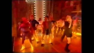 Whigfield  Saturday Night TOTP [upl. by Nileuqcaj640]