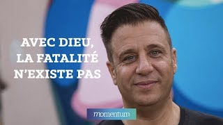 Avec Dieu la fatalité nexiste pas  Patrice Martorano [upl. by Gass403]