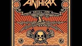 ANTHRAX  AIR  The Greater Of Two Evils Album Quality [upl. by Haag]