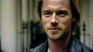 London Ink  Ronan Keating [upl. by Schroder]