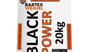 Bartex Black Power  kocioł DEFRO SIGMA [upl. by Asuncion46]