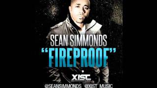 Sean Simmonds Fireproof [upl. by Tadio336]