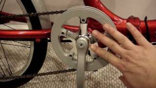 Schwinn Loop folding bike minireview [upl. by Tiersten]