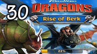 Skull Crushing Stoick Skullcrusher  Dragons Rise of Berk Episode 30 [upl. by Ennavoj436]