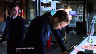 Marvel’s Agents of SHIELD  Series Trailer [upl. by Chanda3]