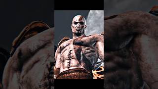 Kratos Rage Mode  God Of War  By EIMH [upl. by Eliath]