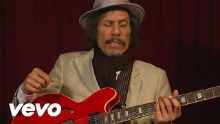 Shuggie Otis  About quotOxford Grayquot Interview Clip [upl. by Smukler]