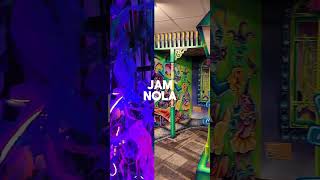 JAM NOLA nola neworleans travel [upl. by Gristede]