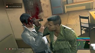 Mafia III  Giving All Districts To Vito [upl. by Nilrac227]