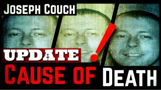 Cause of death revealed for body believed to be I75 shooting suspect Joseph Couch [upl. by Dal]