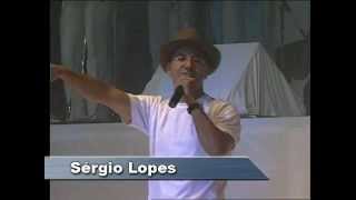 Sérgio Lopes  Canaã  21 de abril de 2004 CLAMOR PELA PAZ [upl. by Springer]