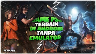 10 Game PS2 Terbaik Di Android Tanpa Emulator [upl. by Enrika]