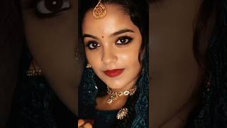 sharvari wagh Deewani Mastani song Story  ft sharvari wagh [upl. by Donelson]