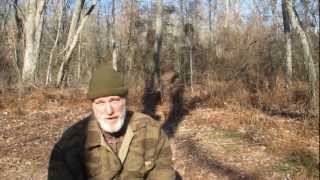 Modern Trapping Series Part 38 Dog Proof Coon Traps [upl. by Netsud878]