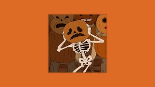 Halloween Playlist Because Its Almost Halloween 🎃🍬 [upl. by Corabelle]